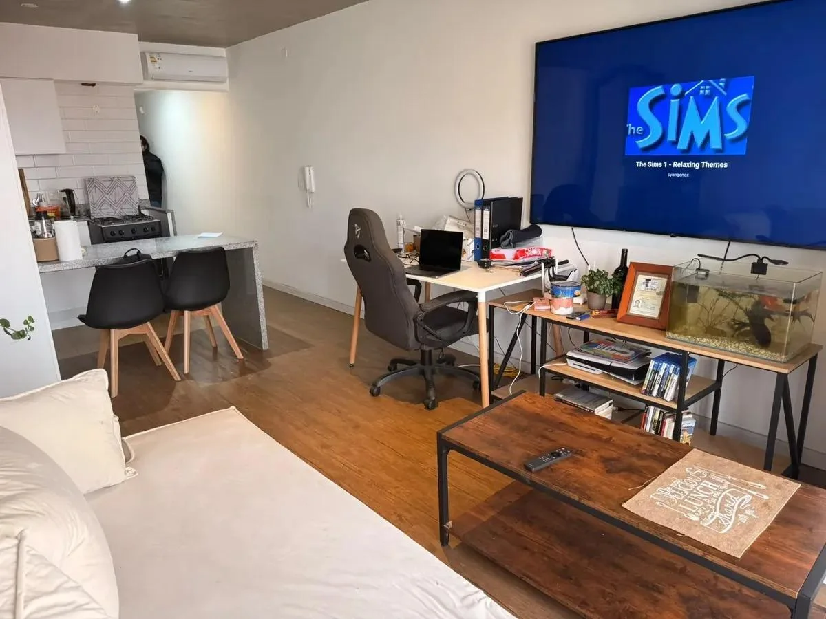 Apartamento en Pocitos, propiedad 301804 -Imagen 5