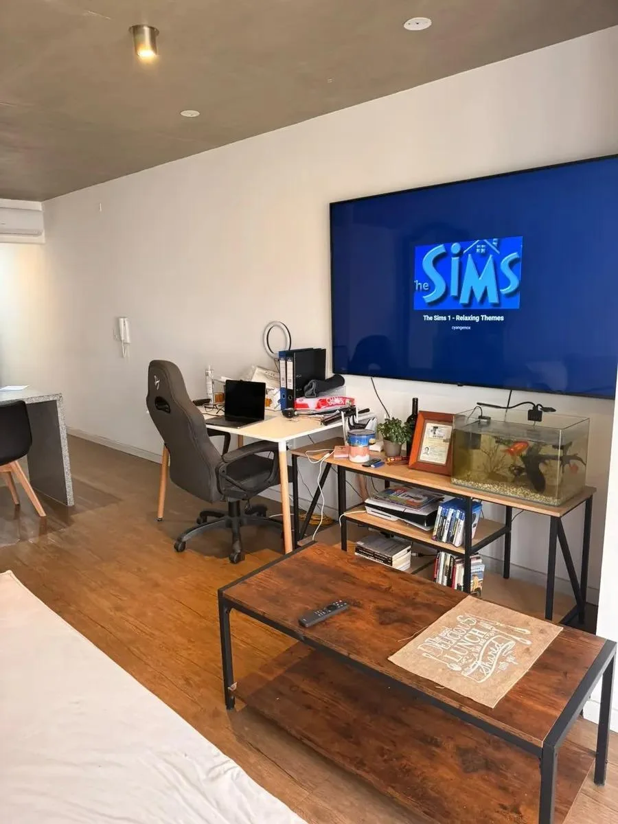 Apartamento en Pocitos, propiedad 301804 -Imagen 7