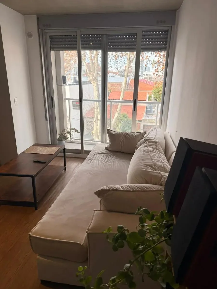 Apartamento en Pocitos, propiedad 301804 -Imagen 8
