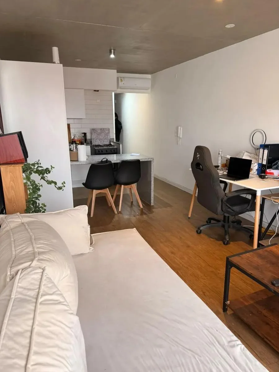 Apartamento en Pocitos, propiedad 301804 -Imagen 9