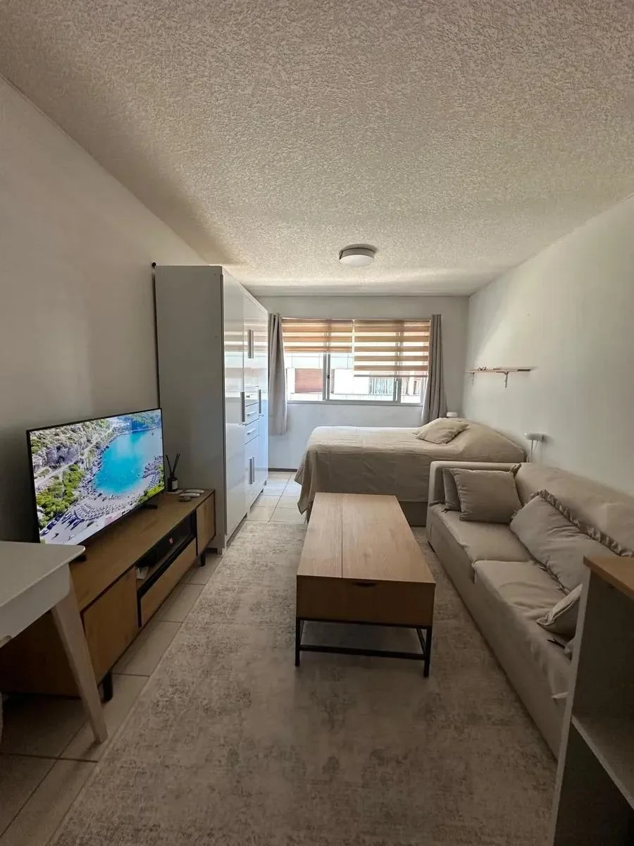 Apartamento en Pocitos, propiedad 301805 -Imagen 1