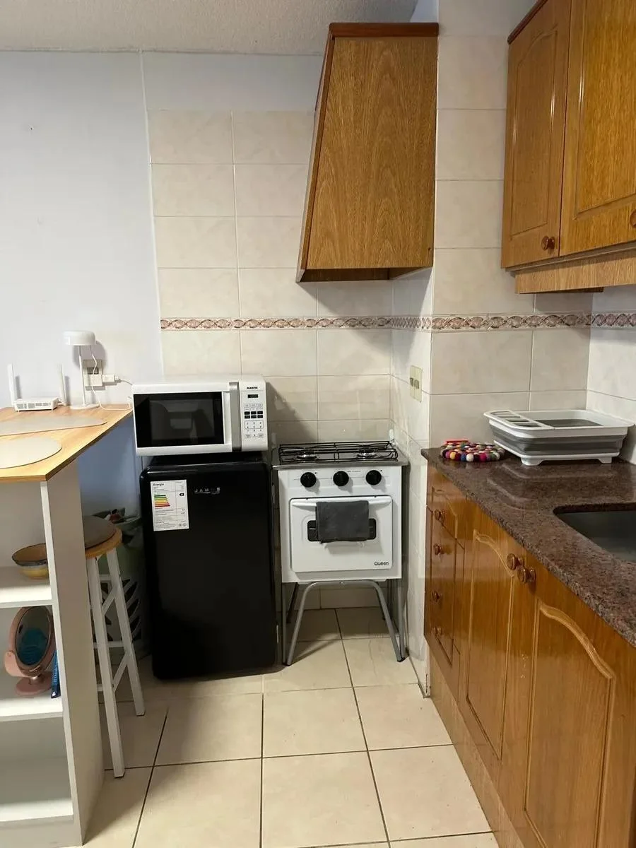 Apartamento en Pocitos, propiedad 301805 -Imagen 11