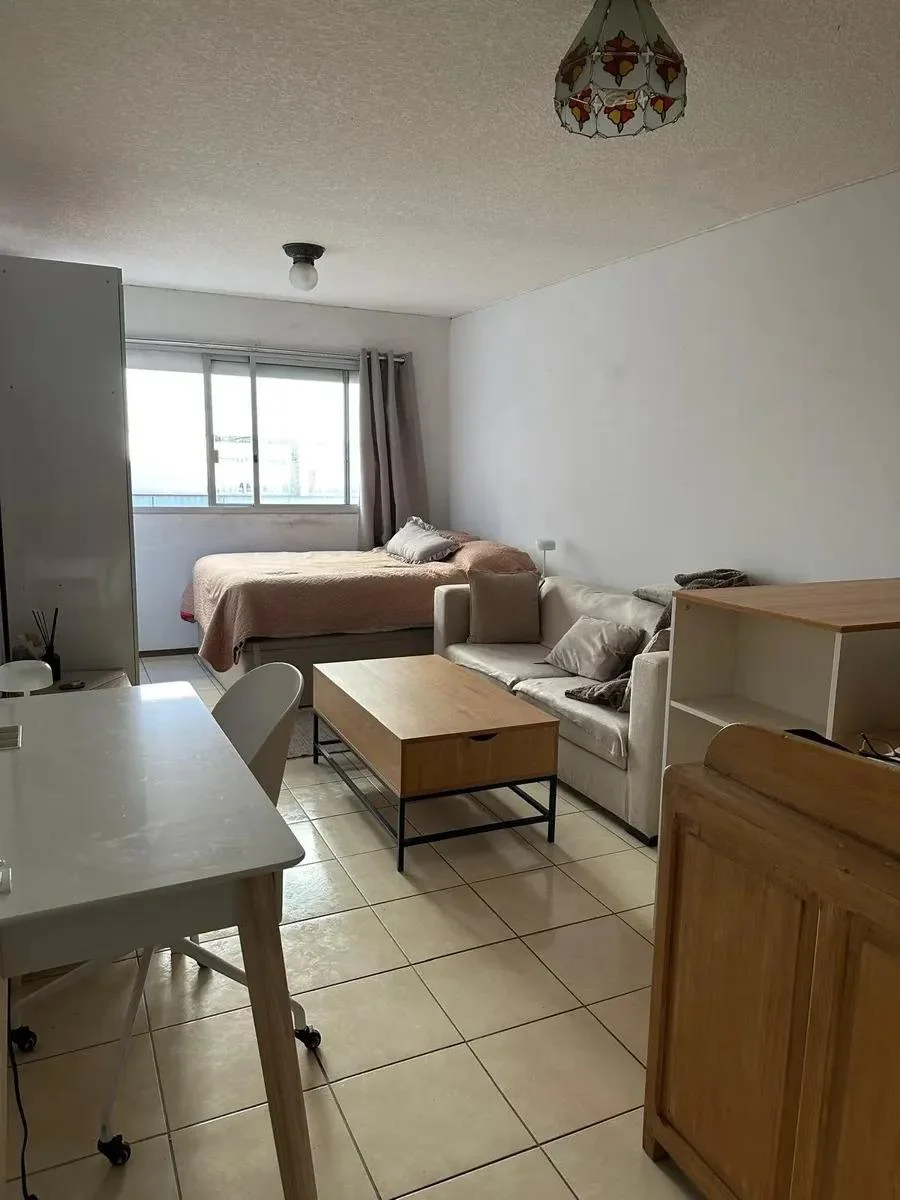 Apartamento en Pocitos, propiedad 301805 -Imagen 3