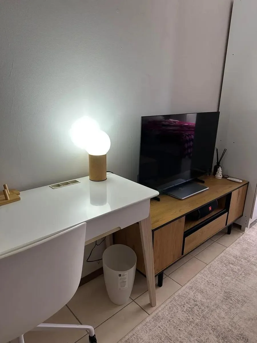 Apartamento en Pocitos, propiedad 301805 -Imagen 4