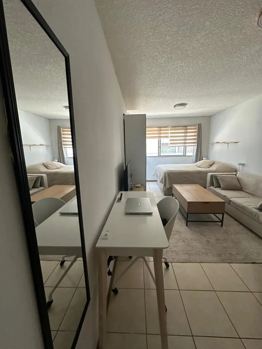Apartamento en Pocitos, propiedad 301805 -Imagen 5