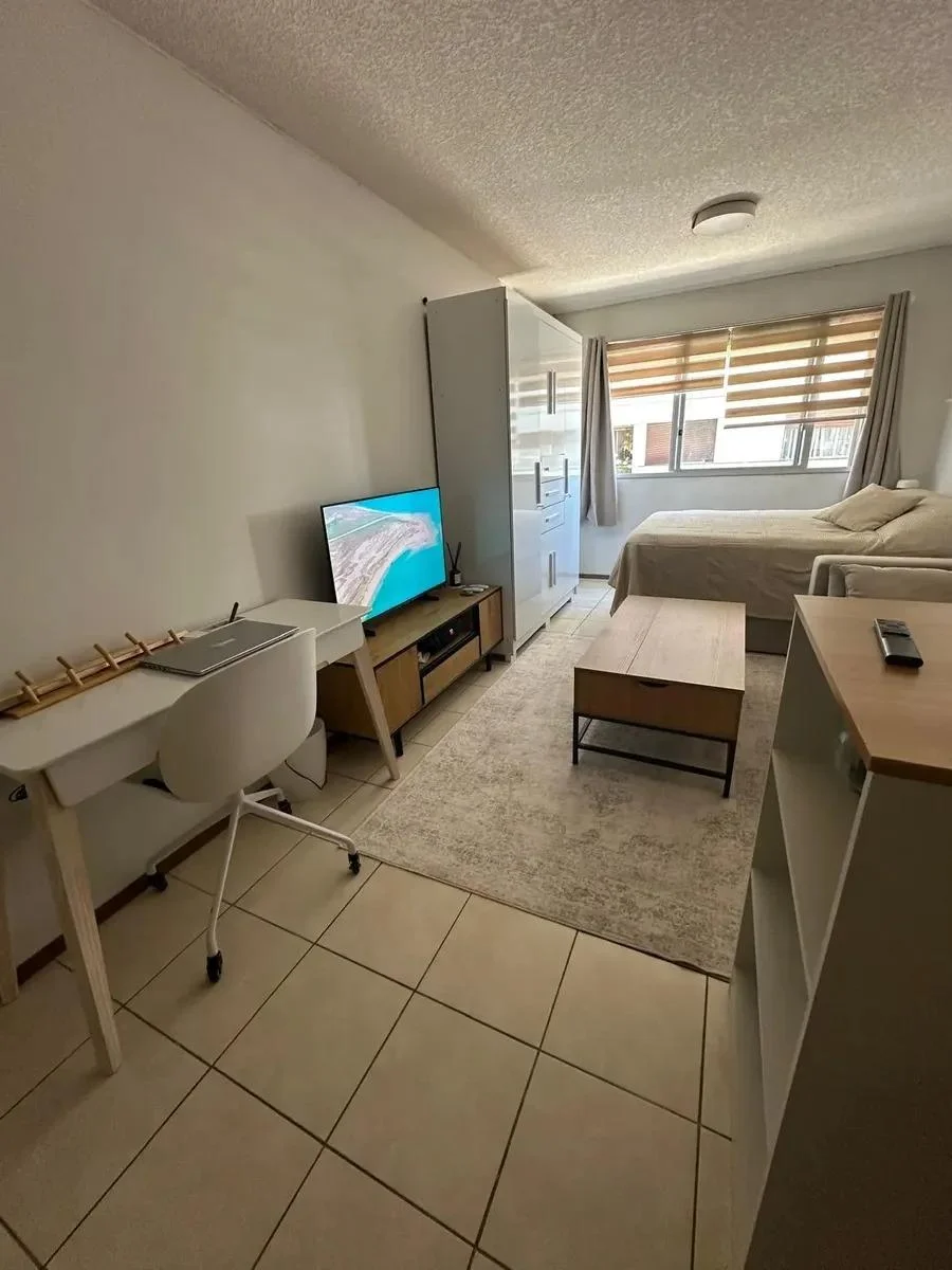 Apartamento en Pocitos, propiedad 301805 -Imagen 6