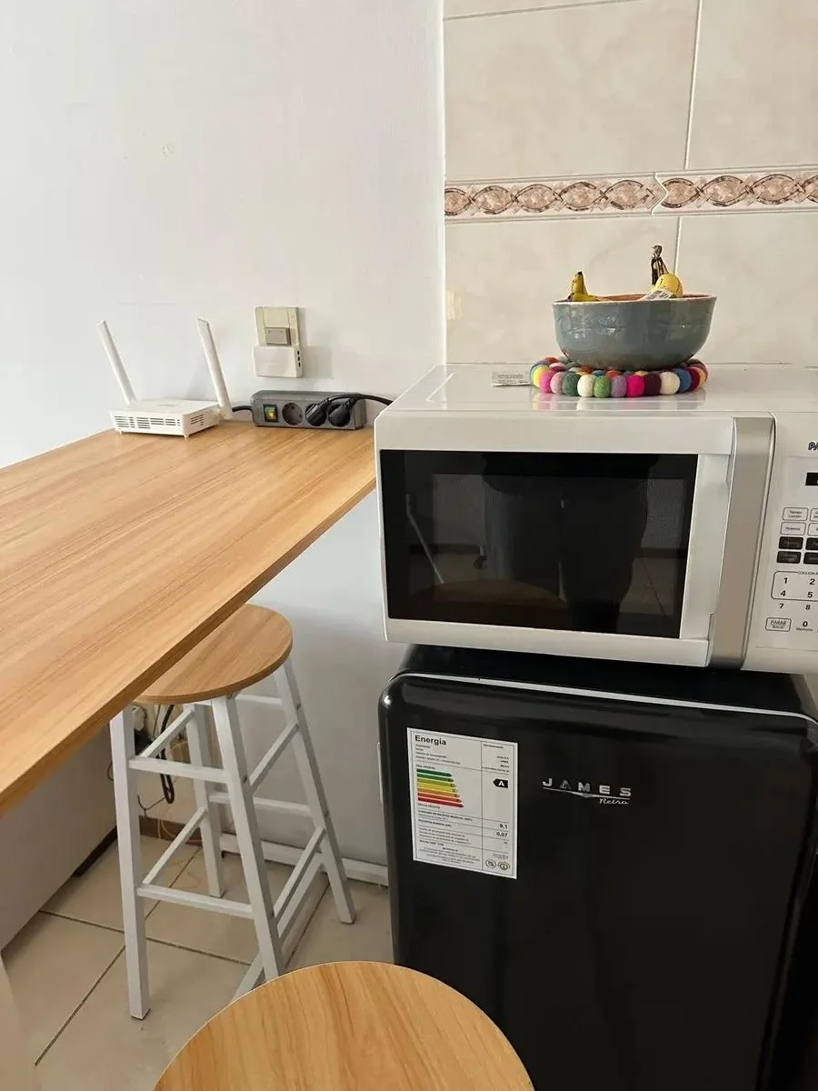 Apartamento en Pocitos, propiedad 301805 -Imagen 9