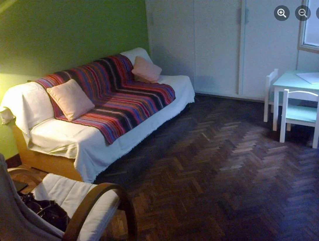 Apartamento en Centro, propiedad 301806 -Imagen 1