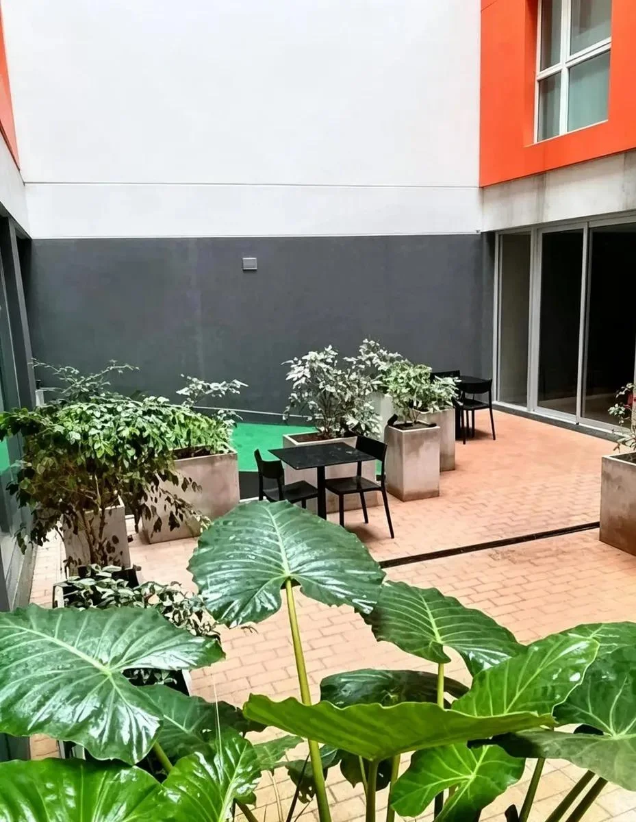 Apartamento en Centro, propiedad 301807 -Imagen 3