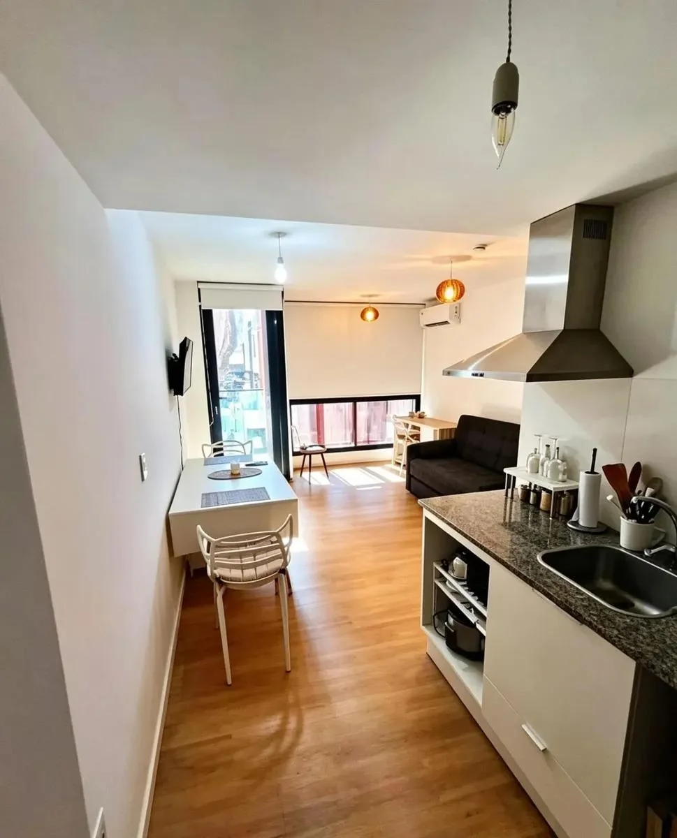 Apartamento en Centro, propiedad 301807 -Imagen 4