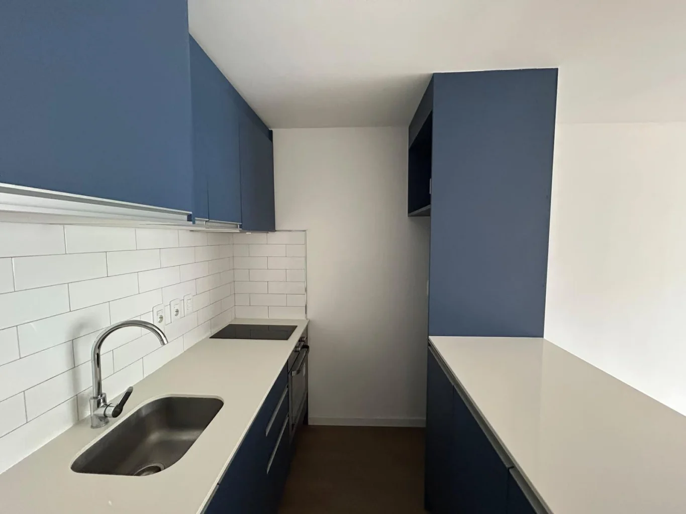 Apartamento en Cordón, propiedad 301810 -Imagen 2