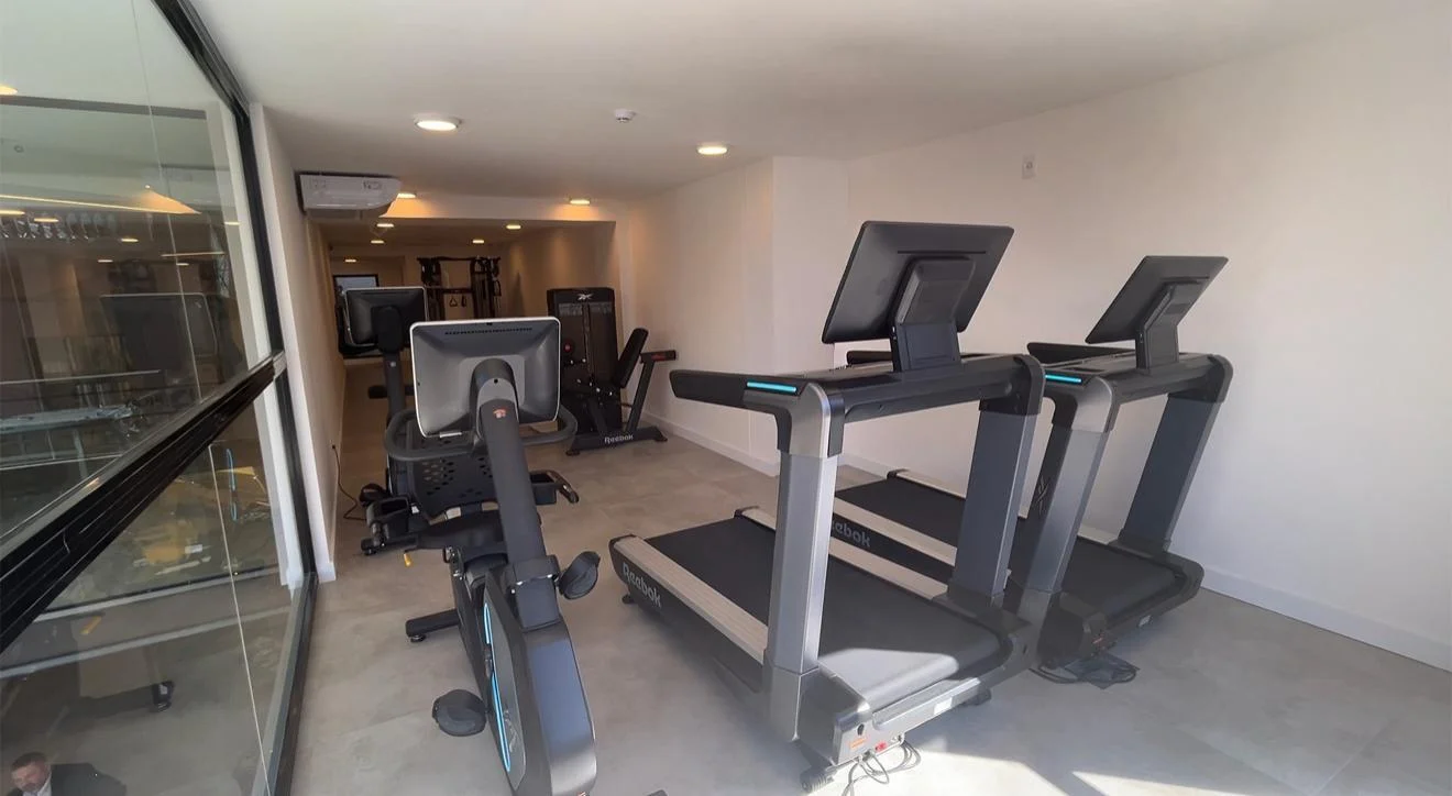 Apartamento en Cordón, propiedad 301810 -Imagen 12