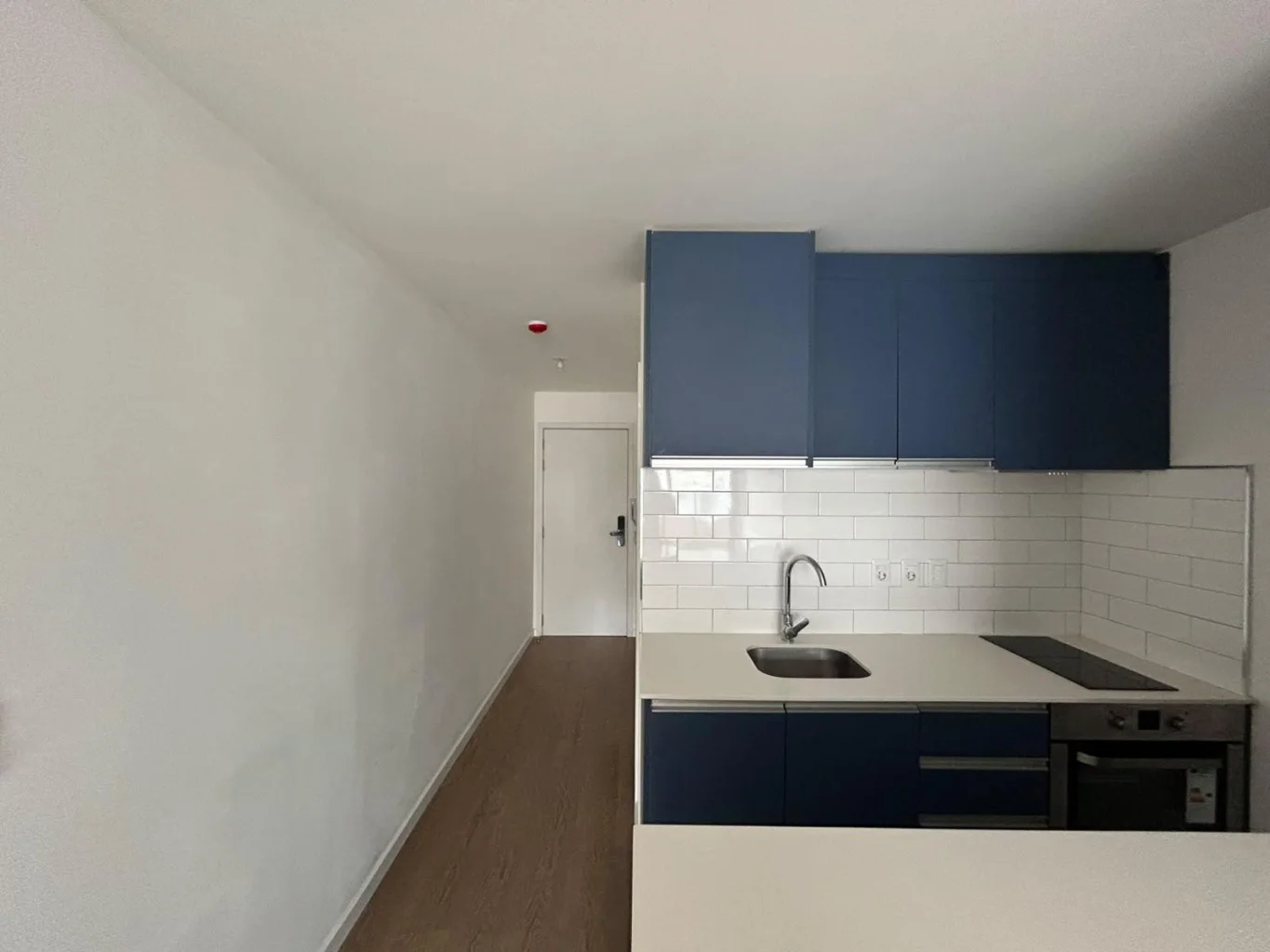 Apartamento en Cordón, propiedad 301810 -Imagen 3