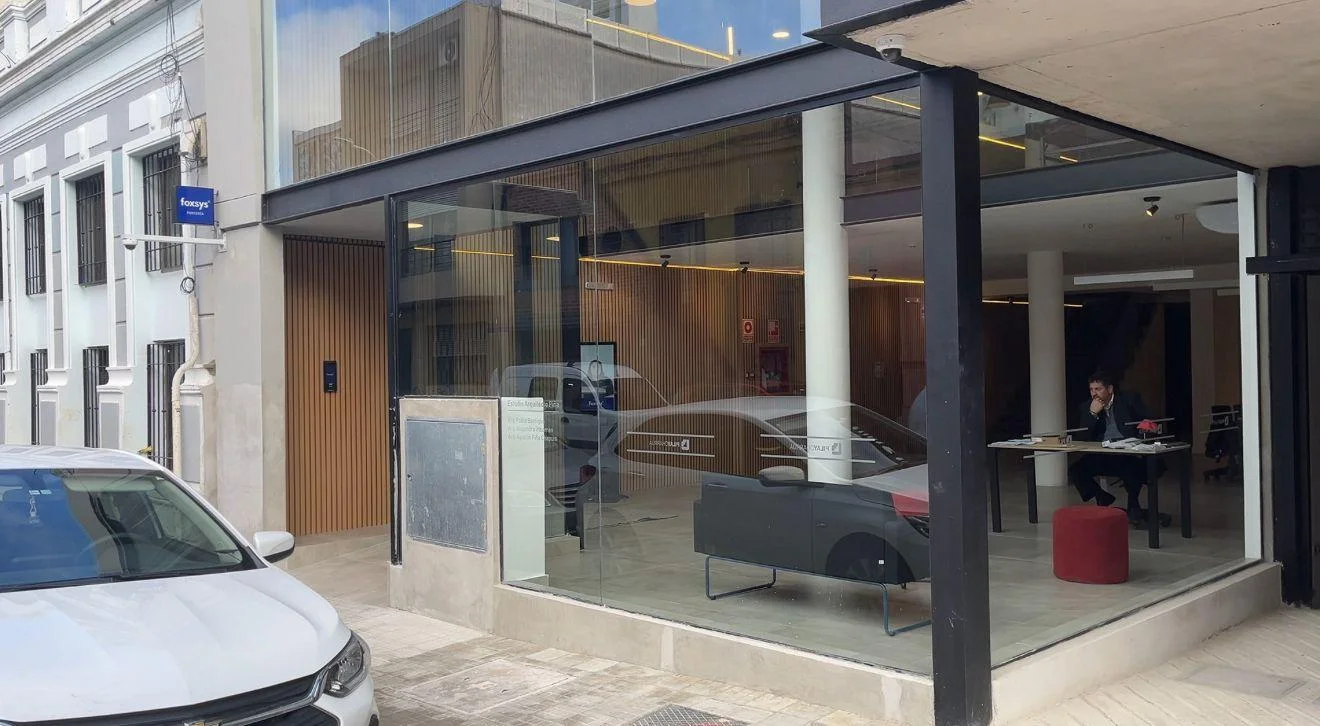 Apartamento en Cordón, propiedad 301810 -Imagen 5