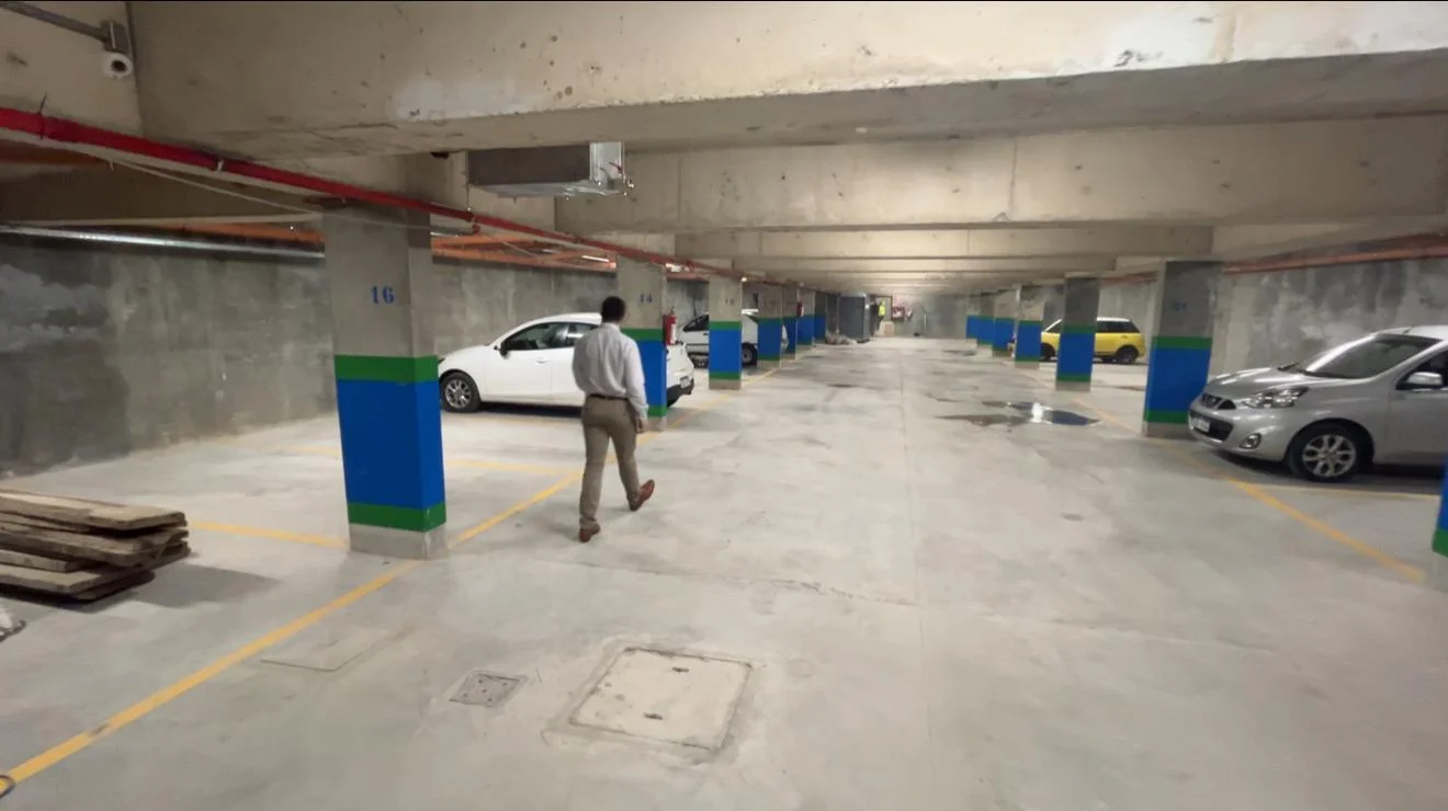 Apartamento en Cordón, propiedad 301810 -Imagen 6