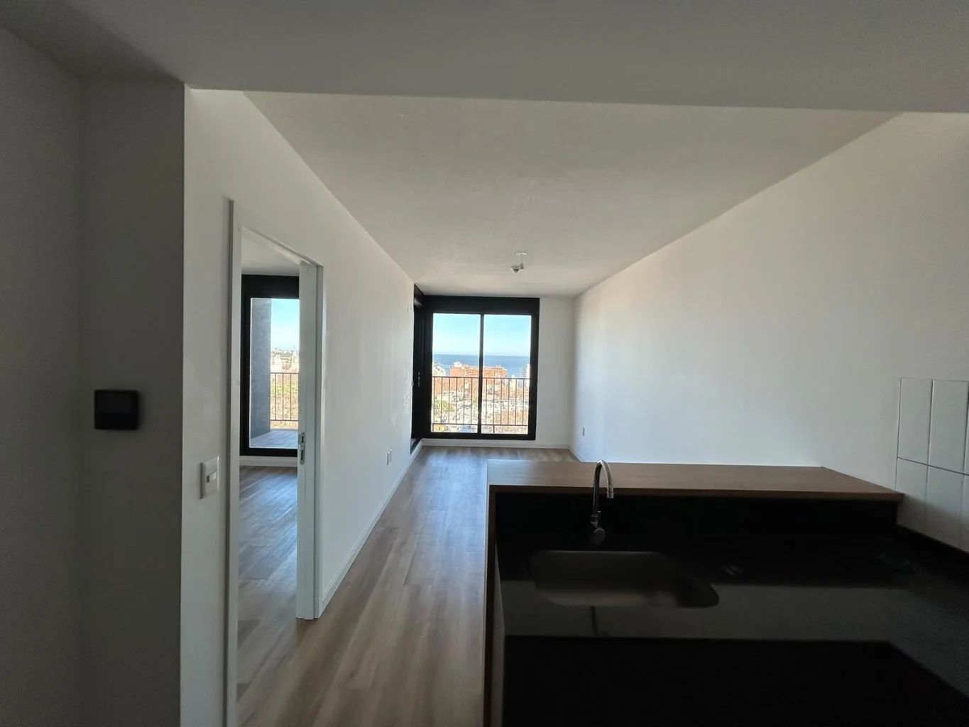 Apartamento en Cordón, propiedad 301812 -Imagen 11