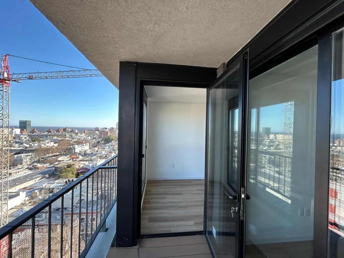 Apartamento en Cordón, propiedad 301812 -Imagen 18