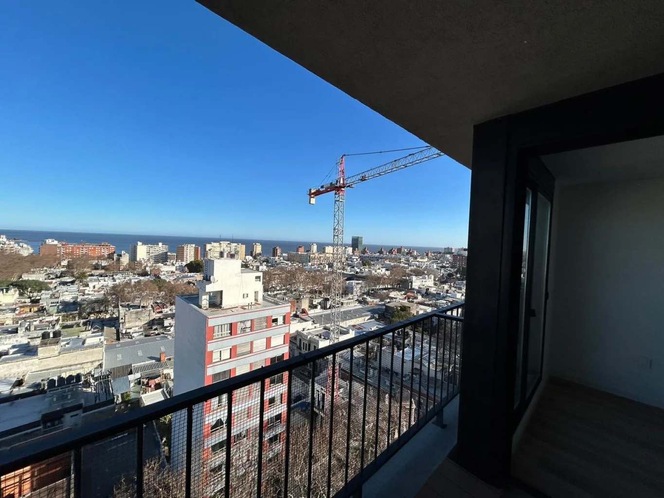 Apartamento en Cordón, propiedad 301812 -Imagen 20