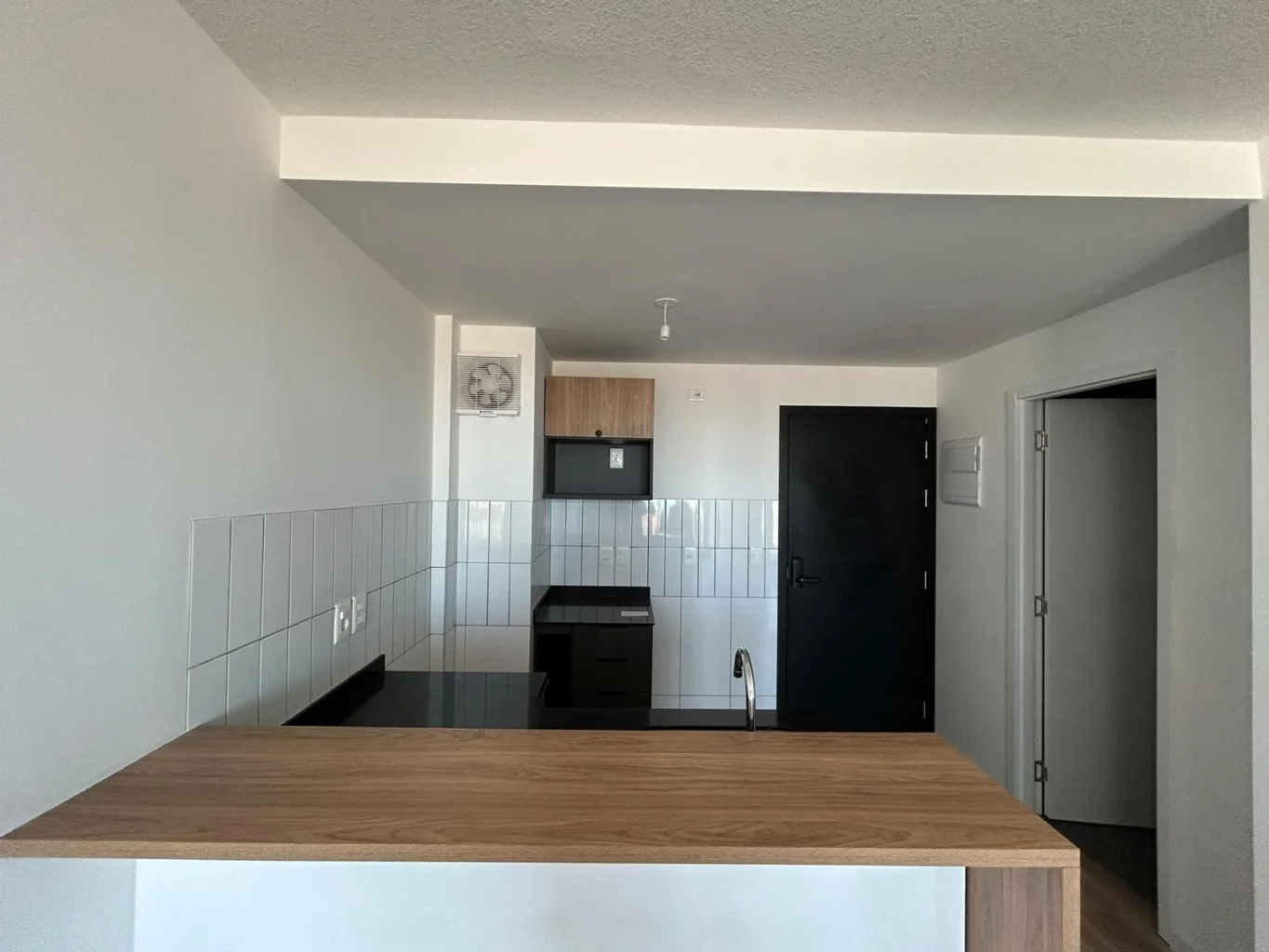 Apartamento en Cordón, propiedad 301812 -Imagen 4