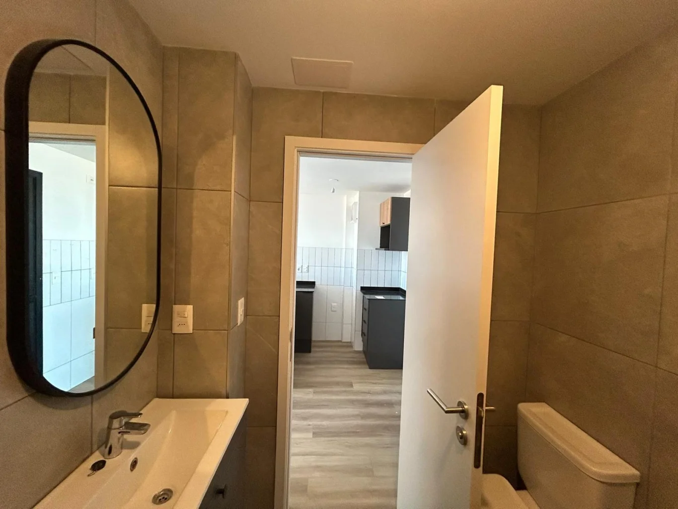 Apartamento en Cordón, propiedad 301812 -Imagen 6