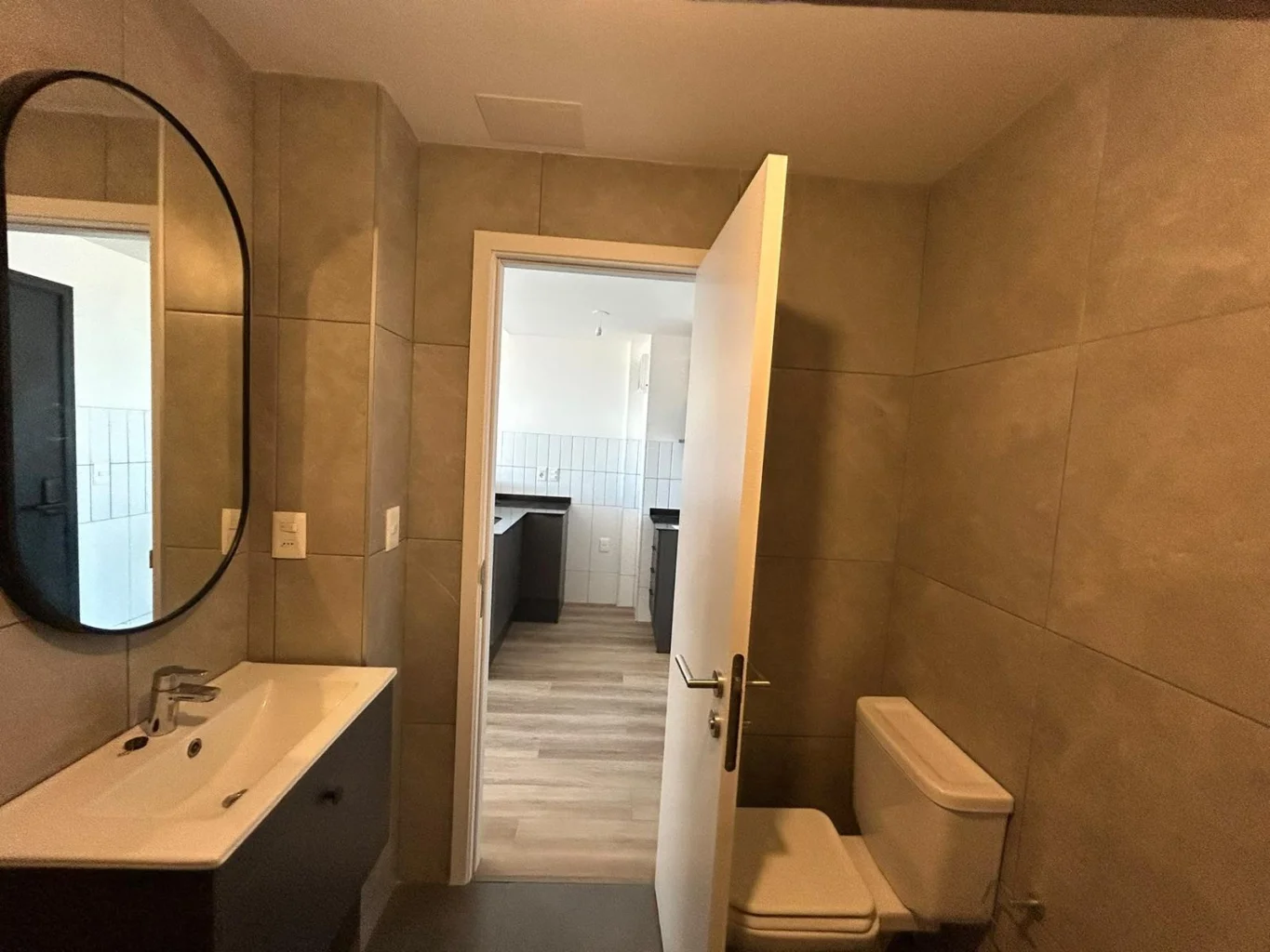 Apartamento en Cordón, propiedad 301812 -Imagen 9