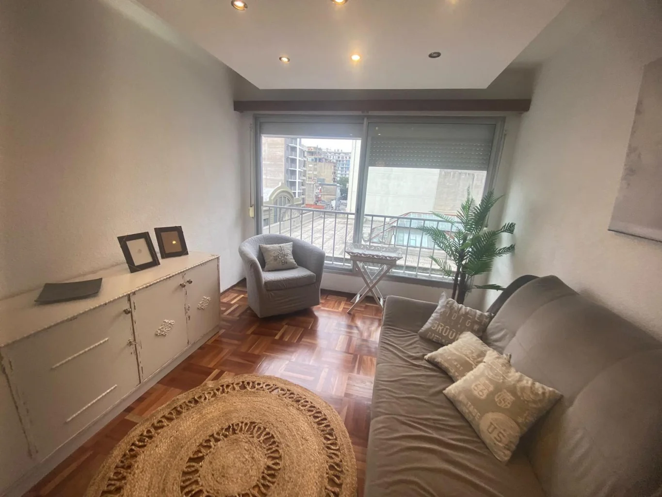 Apartamento en Cordón, propiedad 301813 -Imagen 1