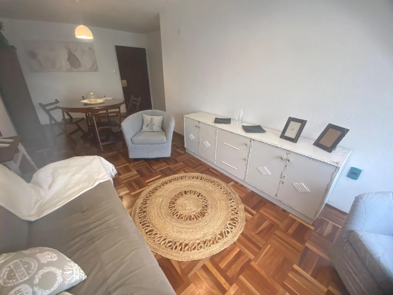 Apartamento en Cordón, propiedad 301813 -Imagen 2