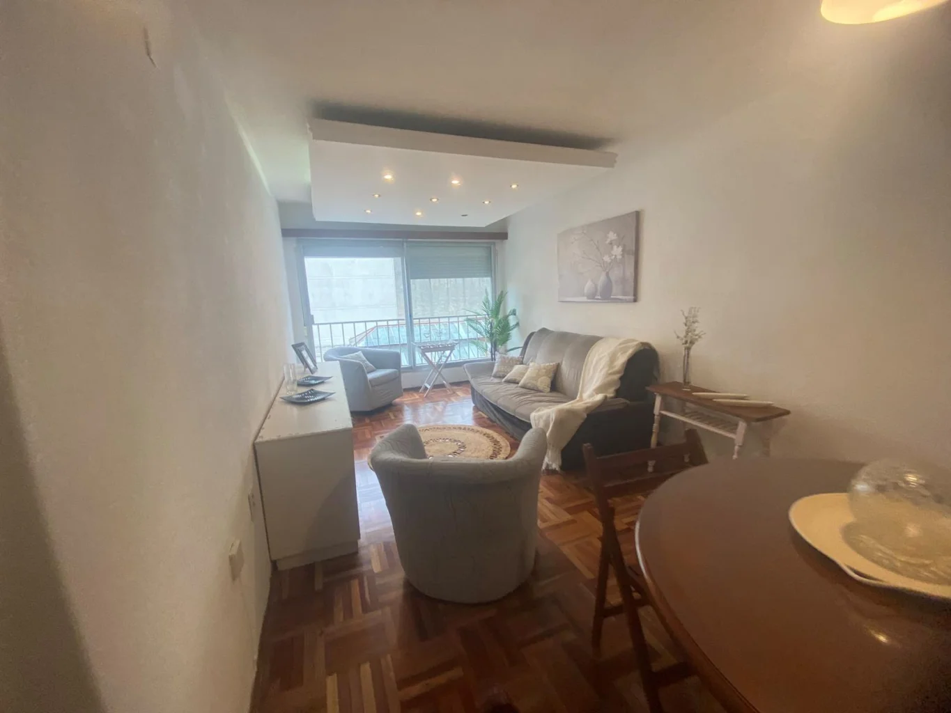 Apartamento en Cordón, propiedad 301813 -Imagen 12