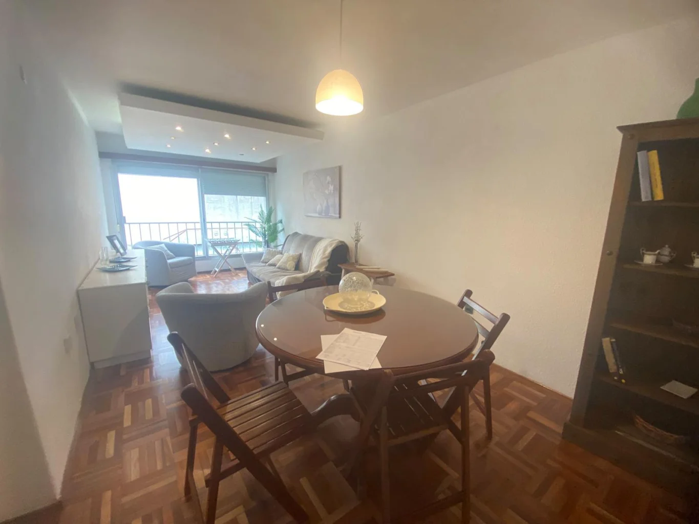 Apartamento en Cordón, propiedad 301813 -Imagen 22
