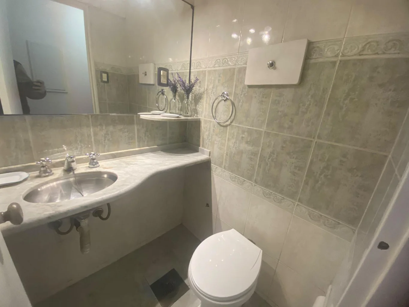 Apartamento en Cordón, propiedad 301813 -Imagen 24