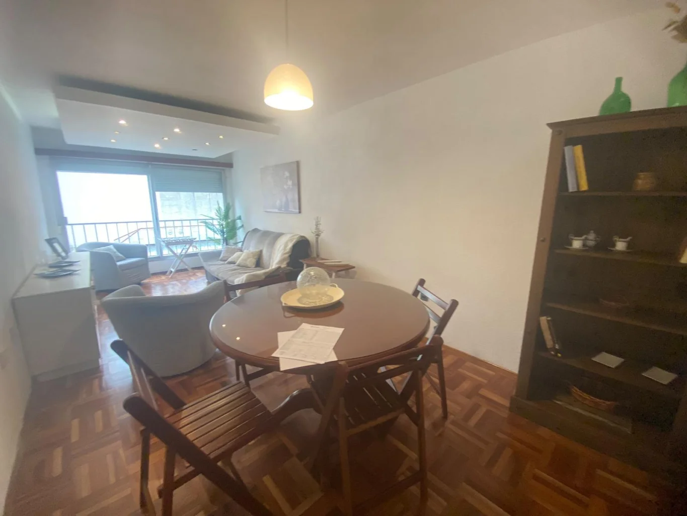 Apartamento en Cordón, propiedad 301813 -Imagen 6