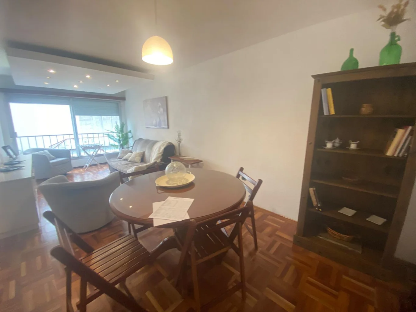 Apartamento en Cordón, propiedad 301813 -Imagen 7