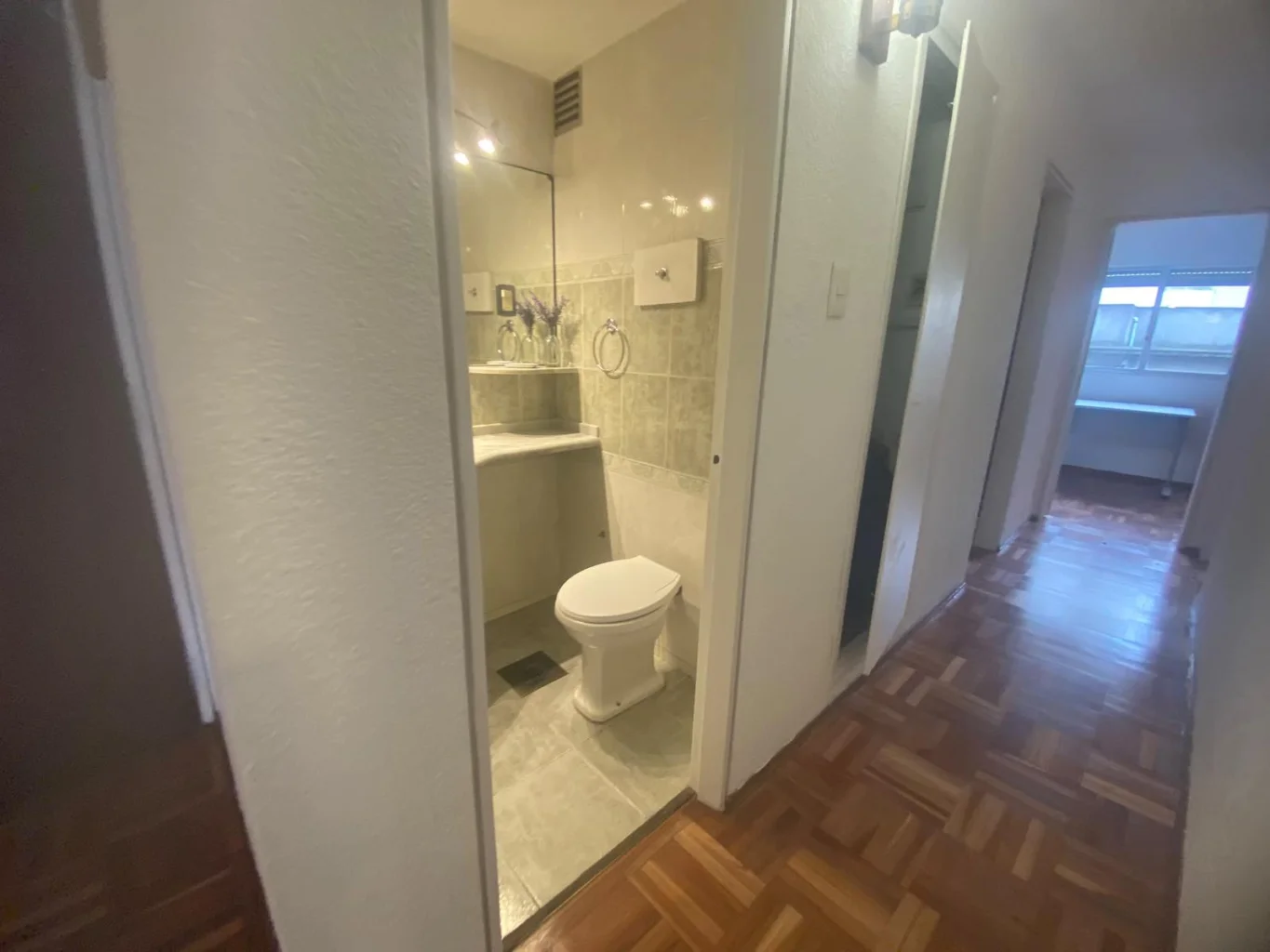 Apartamento en Cordón, propiedad 301813 -Imagen 10