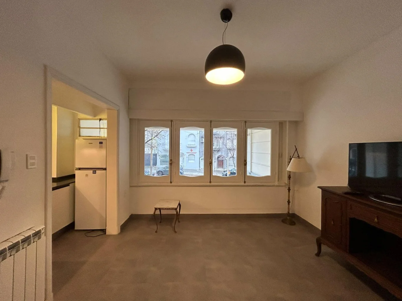 Apartamento en Pocitos, propiedad 301815 -Imagen 1