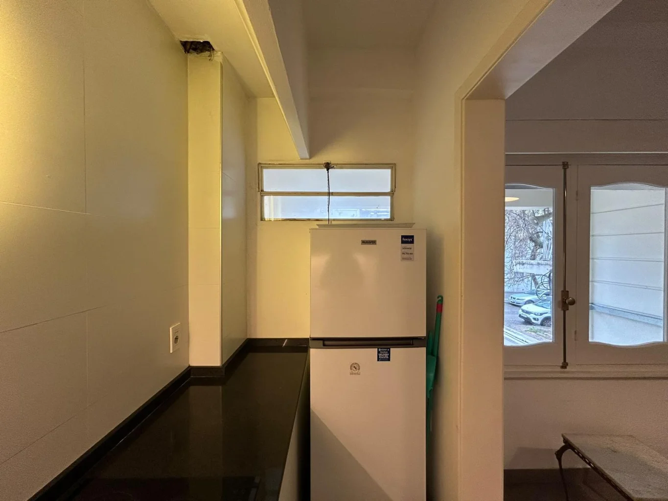 Apartamento en Pocitos, propiedad 301815 -Imagen 7