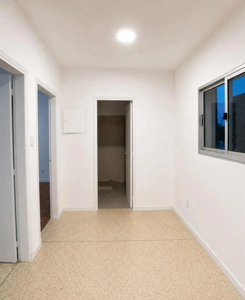Apartamento en Buceo, propiedad 301817 -Imagen 2