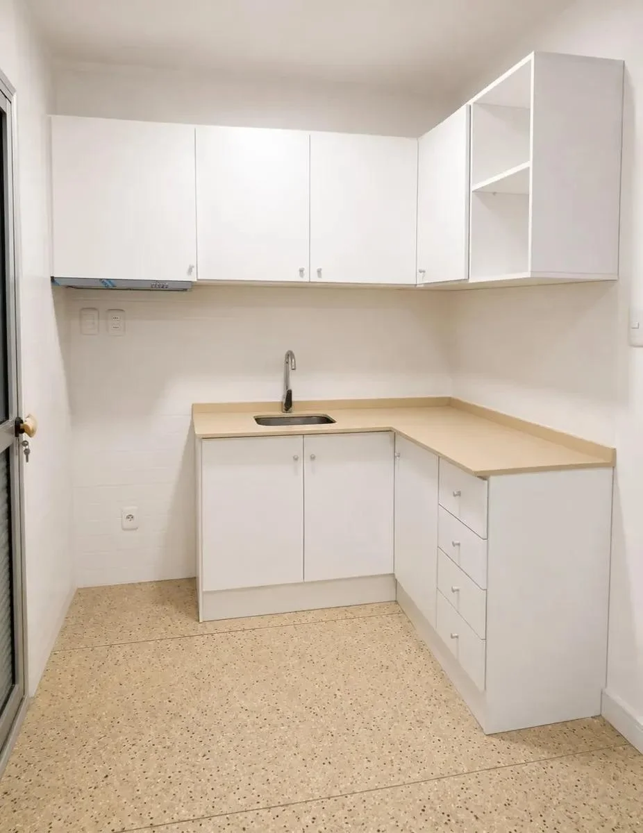 Apartamento en Buceo, propiedad 301817 -Imagen 5