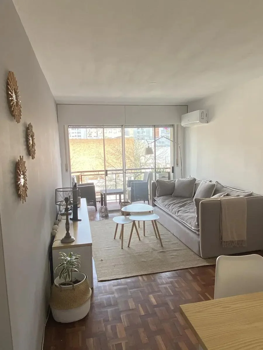 Apartamento en Pocitos, propiedad 301819 -Imagen 1