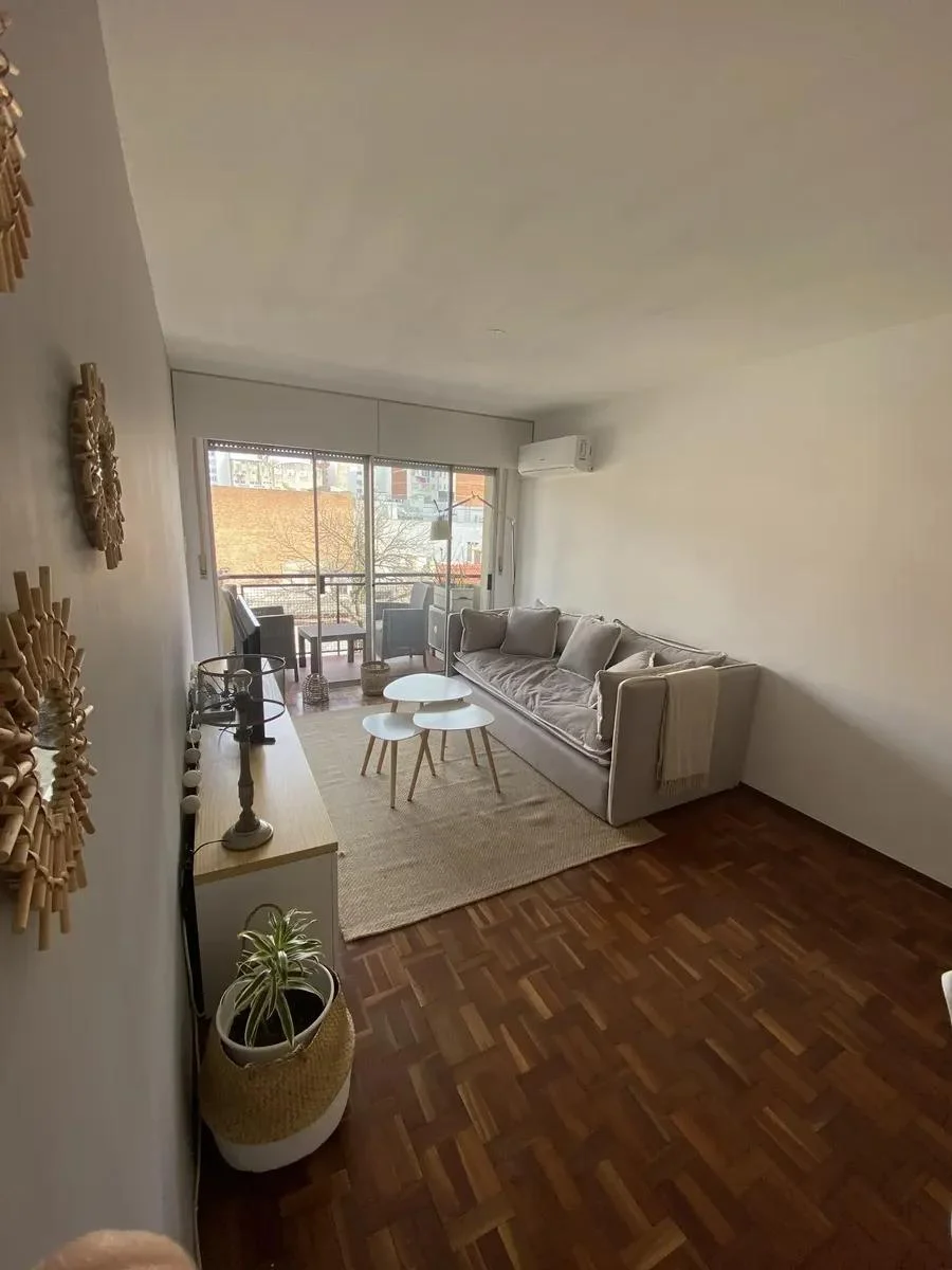 Apartamento en Pocitos, propiedad 301819 -Imagen 2