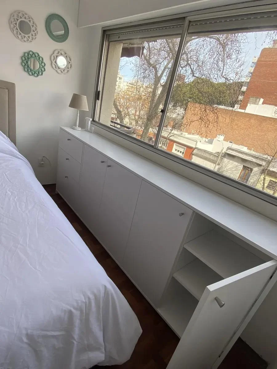 Apartamento en Pocitos, propiedad 301819 -Imagen 14