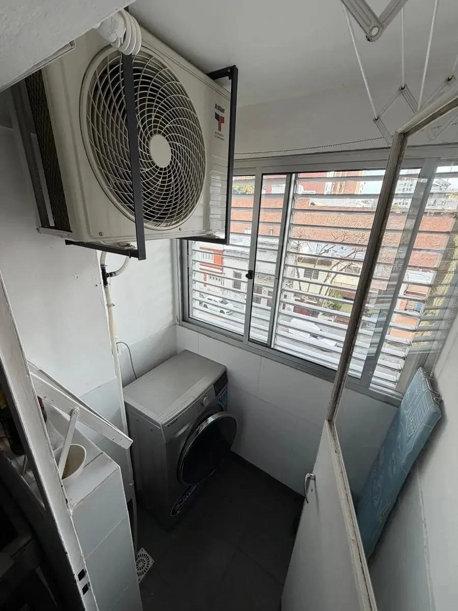 Apartamento en Pocitos, propiedad 301819 -Imagen 16
