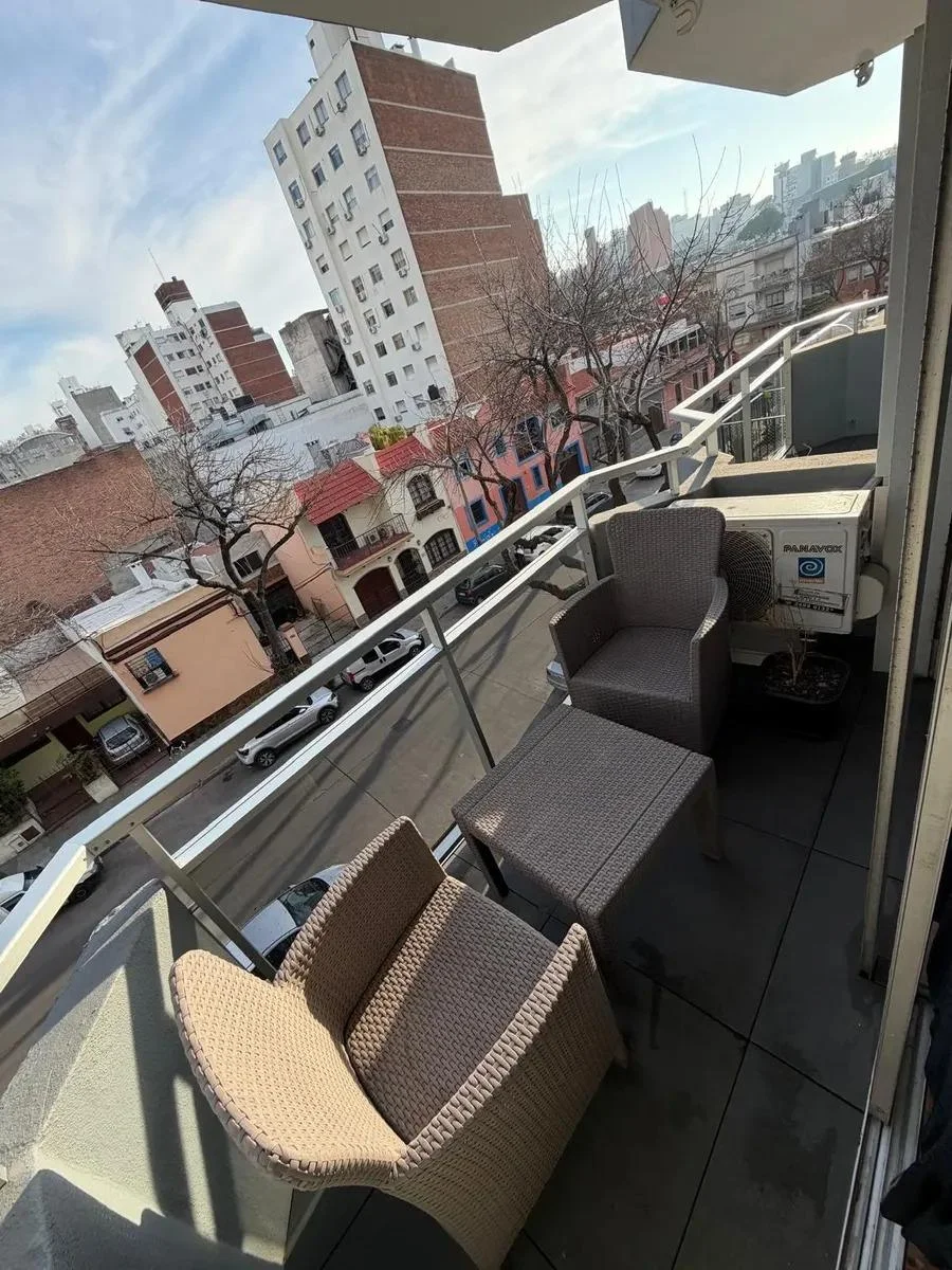 Apartamento en Pocitos, propiedad 301819 -Imagen 17