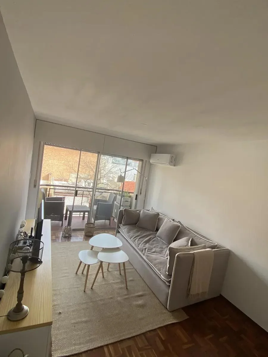 Apartamento en Pocitos, propiedad 301819 -Imagen 3