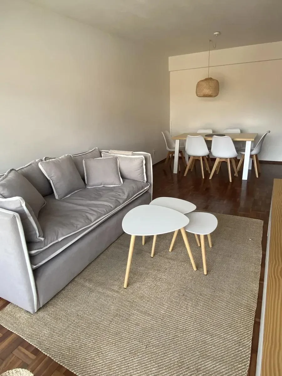 Apartamento en Pocitos, propiedad 301819 -Imagen 4