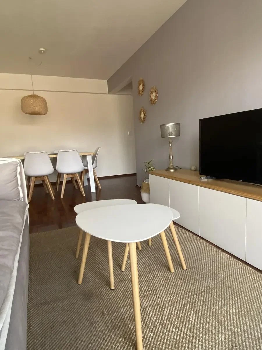 Apartamento en Pocitos, propiedad 301819 -Imagen 5