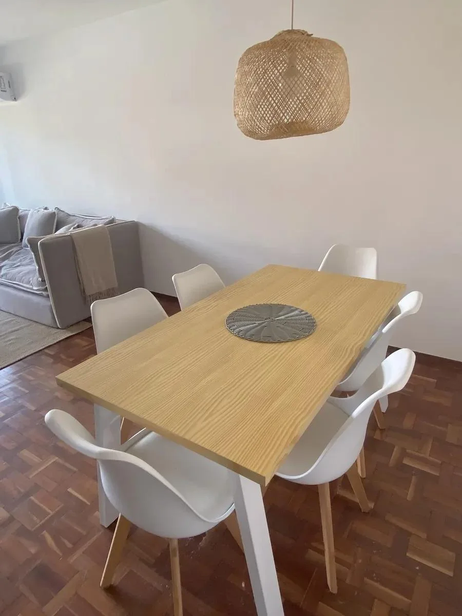 Apartamento en Pocitos, propiedad 301819 -Imagen 6