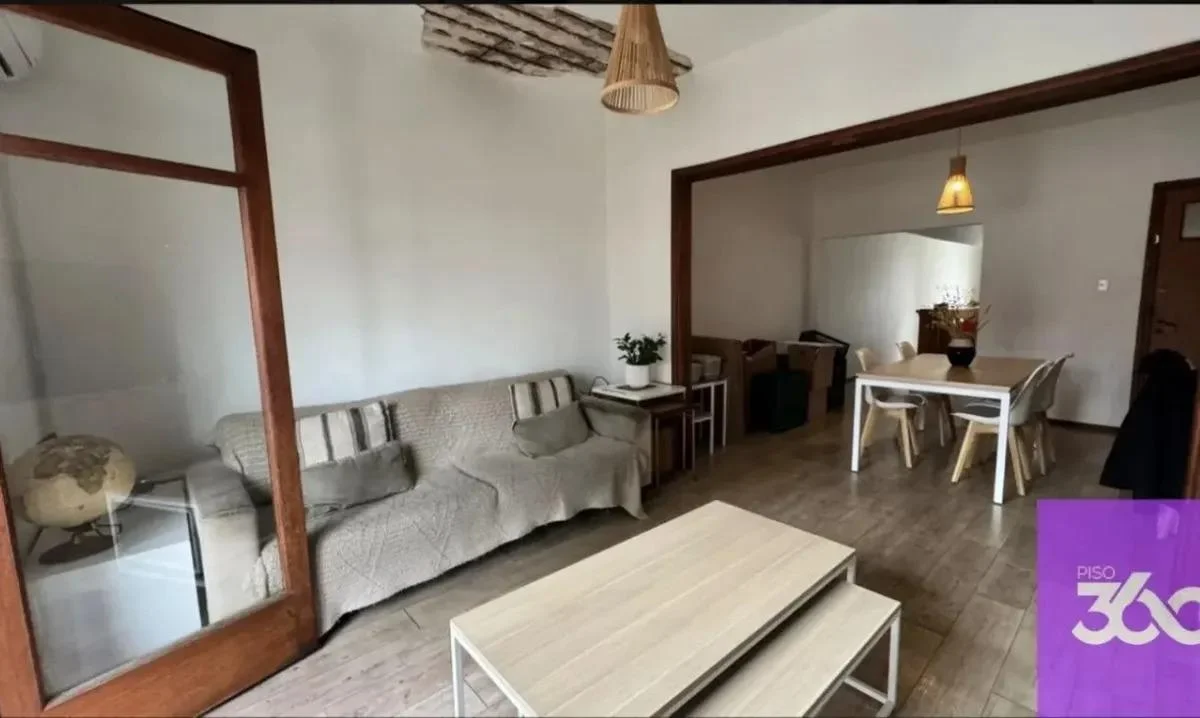 Apartamento en Cordón, propiedad 301825 -Imagen 1