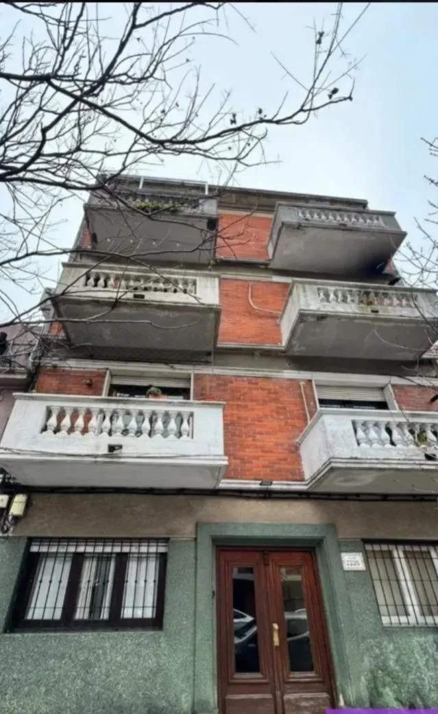 Apartamento en Cordón, propiedad 301825 -Imagen 2