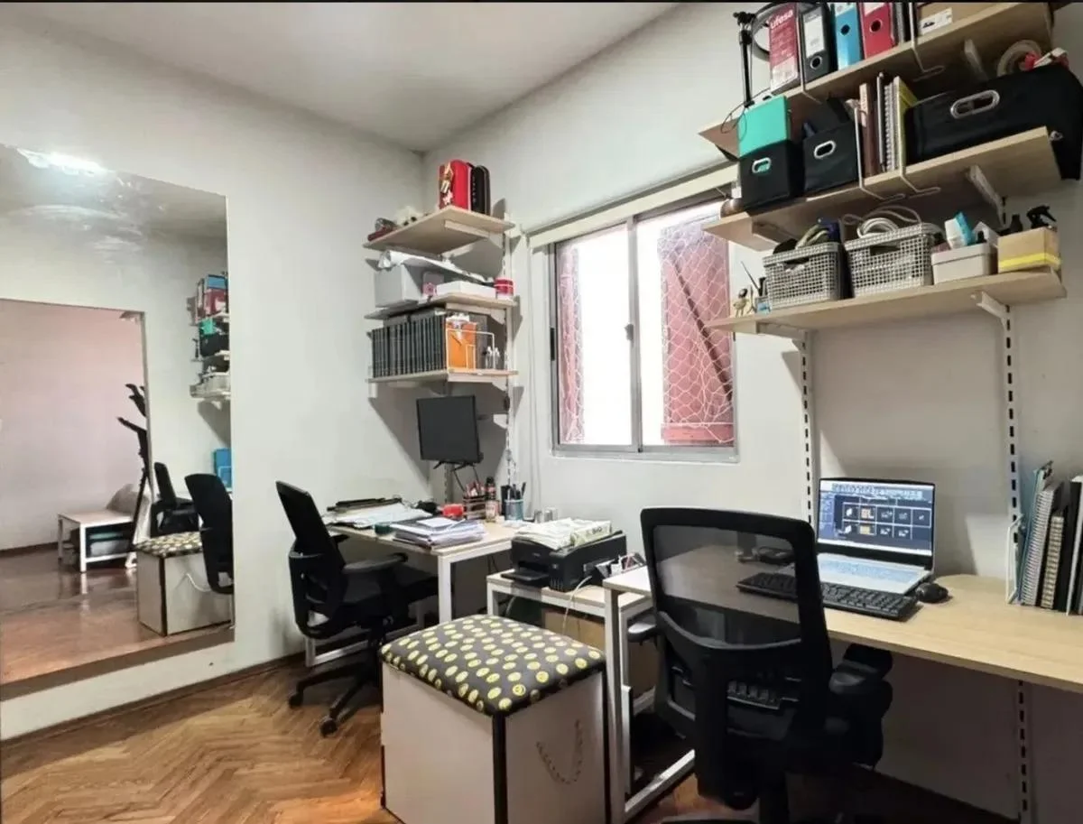 Apartamento en Cordón, propiedad 301825 -Imagen 11