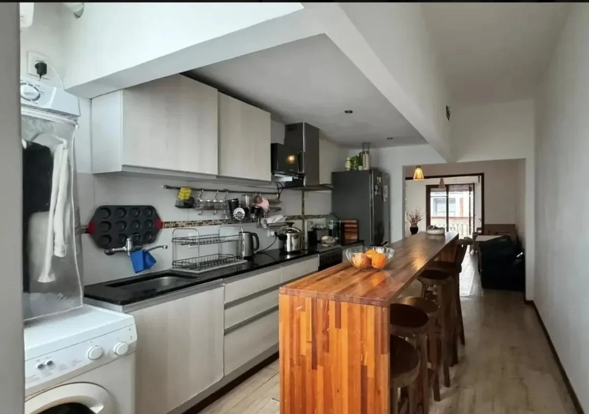 Apartamento en Cordón, propiedad 301825 -Imagen 5